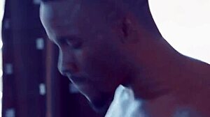 Tattooed Papi Suave Deepthroats BBC in Hot Sixtynine