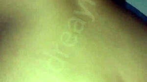 Girlfriend Removes Condom From Best Friend While Both Fuck Her Tight Pussy!