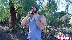 Hey Kali Roses, getting drilled during the Birdbox challenge?