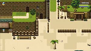 Sexy Nurse Gets NAKED EXAMINATION By Male!