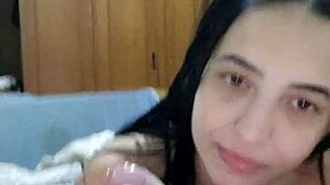 Yummy treat after class in classroom