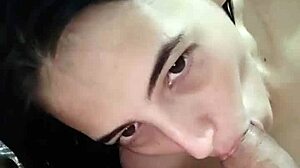 Yummy treat after class in classroom