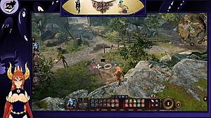 baldurs gate 3 lexs lewd adventure part 4