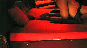 fucking my tight latina tinder date's big ass