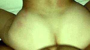 White Slut Shares Girlfriend With Friend For Rough BBC Doggy Fucking