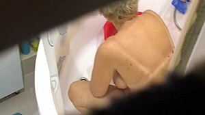 My wife showing beautiful big tits and nipples 😍