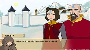 four element trainer book 5 slav part 1