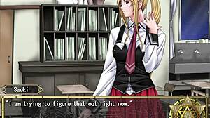 bible black infection memory loss playthrough pt6.