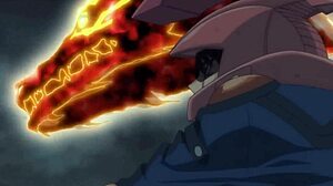 Yu-Gi-Oh Time-Bound Ties with Yugi and Trap League