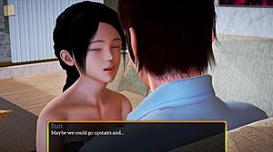 My New Family 309: Homemade Anime Erotic Adventures