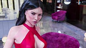 complete gameplay - fashion business episode 3 part 10