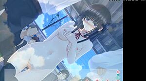 Diary Of The Big Tits Committee Chairperson Part 3