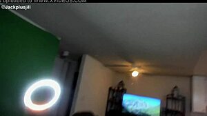 Watch this hot threesome with blowjobs!