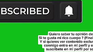 Sexo ardiente con esta venezolana de medell�n