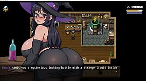 Sexy Nurse Gets NAKED EXAMINATION By Male!