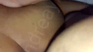Girlfriend Removes Condom From Best Friend While Both Fuck Her Tight Pussy!