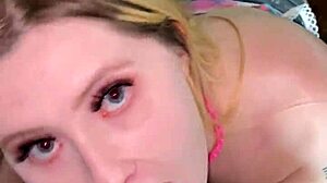 fill my shaved pussy and breed me