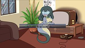 four element trainer book 5 slav part 1