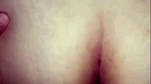 blonde on all fours showing big ass