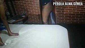 Young stud with big cock fucks me deliciously