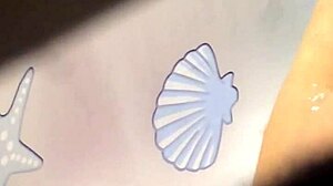 My wife showing beautiful big tits and nipples 😍