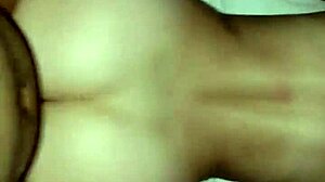 White Slut Shares Girlfriend With Friend For Rough BBC Doggy Fucking