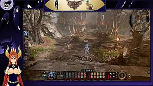 baldurs gate 3 lexs lewd adventure part 4