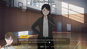 Η Tsugumi νιώθει ενοχές που απατάει με δάσκαλο