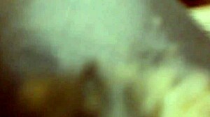 Italian amateur milf in stockings and heels crushes with feet fetish