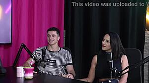 polyamorist overcoming obstacles in menage