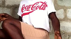 Crazy tips on sitting in short skirts! 😜