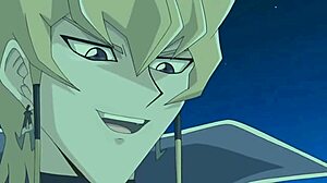 Yu-Gi-Oh Time-Bound Ties with Yugi and Trap League