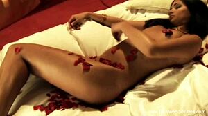 यूरोपीय बेब्स की टाइट गांड वाइल्ड ऐक्शन में रेल्ड होती है