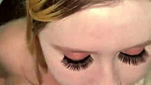 Napň mojí oholenou kundu a oplod mě