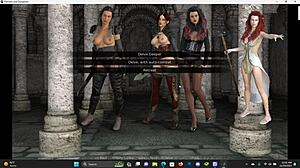 sometimes these quest be stupid damsels dungeons ep 8