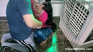 मेरी इंडियन वाइफ इलेक्ट्रीशियन की हार्डकोर एक्शन के लिए झुकती है