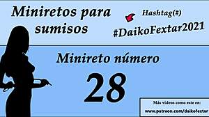 Obey My Jerk Off Instructions To Cum