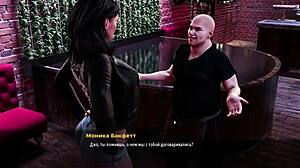 complete gameplay - fashion business episode 3 part 10