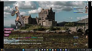 sometimes these quest be stupid damsels dungeons ep 8