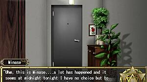 bible black infection memory loss playthrough pt6.