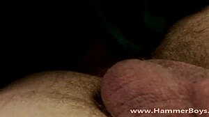 Micky Collio - Fuck My Dick From Hammerboys Tv