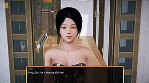 My New Family 309: Homemade Anime Erotic Adventures