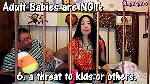 Abdls Dispel Media Myths Backstage