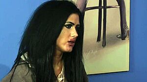 i can't believe i got a cfnm facial at work from a brit guy... it was humiliating yet hot!