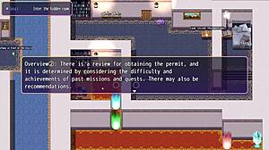 Mirage's Defection English Part 1 Featuring Cuckold Action, Anime Hentai with Big Tits