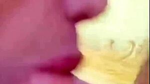 i swallowed his thick dick, 'fill my ass with cum'