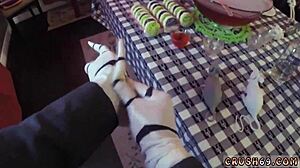 step mom seduces ally pal's step daughter and sexy step mother i'm going to