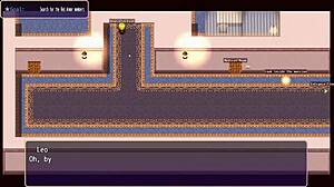 Mirages Defection Angleščina 1. del s kokoldom, anime hentai z velikimi joškami