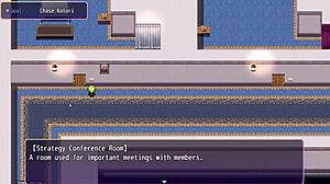 Mirage's Defection English Part 1 Featuring Cuckold Action, Anime Hentai with Big Tits