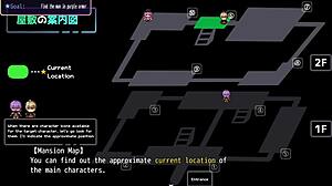 Mirage's Defection English Part 1 Featuring Cuckold Action, Anime Hentai with Big Tits